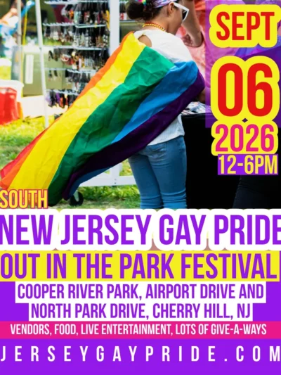 NewJerseyGayPride