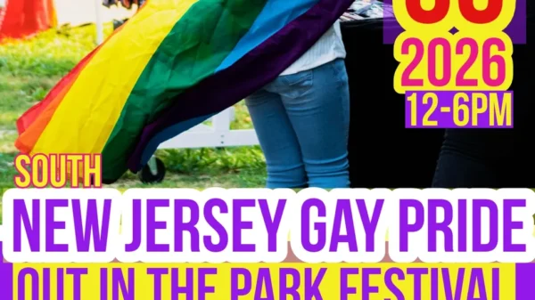 NewJerseyGayPride