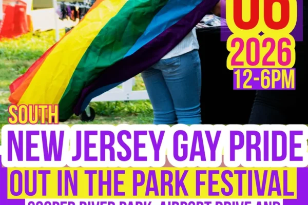 NewJerseyGayPride