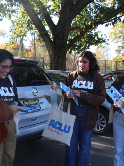 canvassing