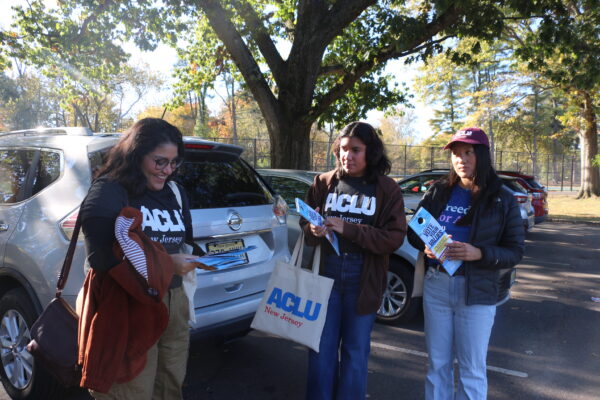 canvassing
