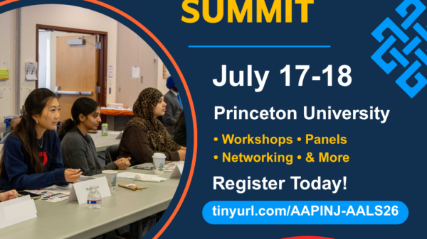 AsianAmericanLeadershipSummit