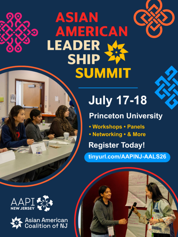 AsianAmericanLeadershipSummit