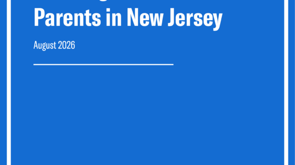 Proposal for Expanded Pre-Litigation Defense for Parents in New Jersey
