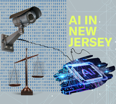 AI in New Jersey