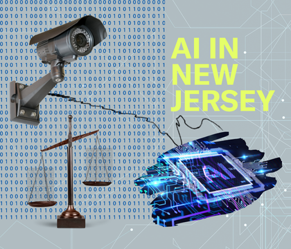 AI in New Jersey