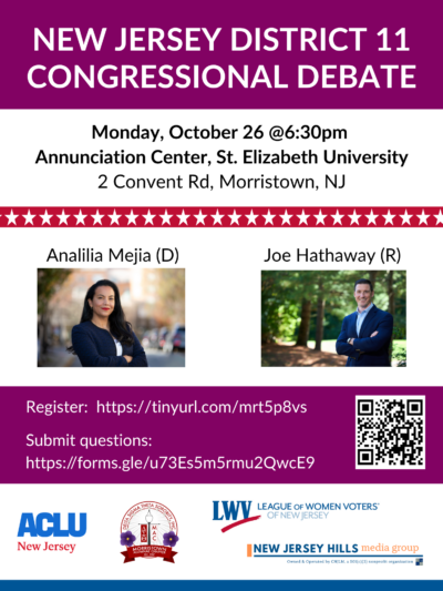 NJCD11 flyer