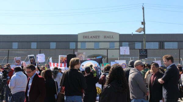 Delaney Hall