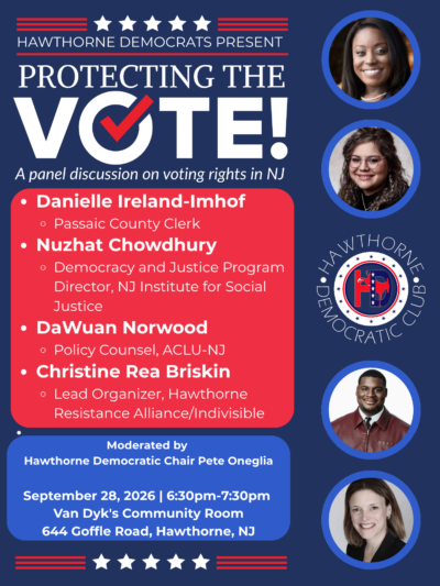 Protecting the Vote