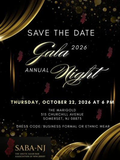 Save the Date graphic