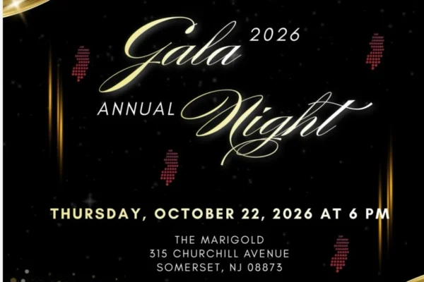 Save the Date graphic