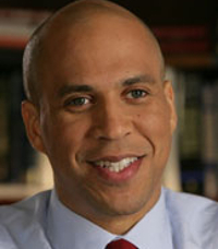 Cory Booker