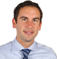 Steven Fulop