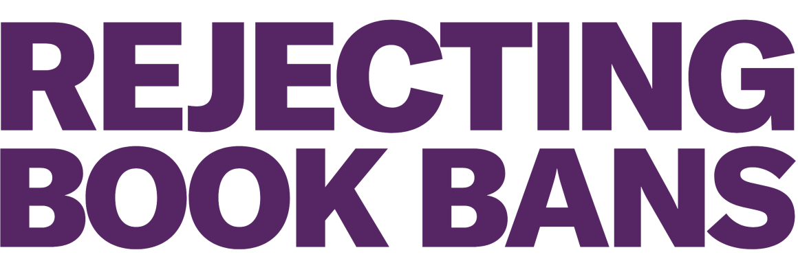 Rejecting Book Bans
