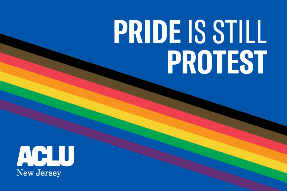 Pride Banner