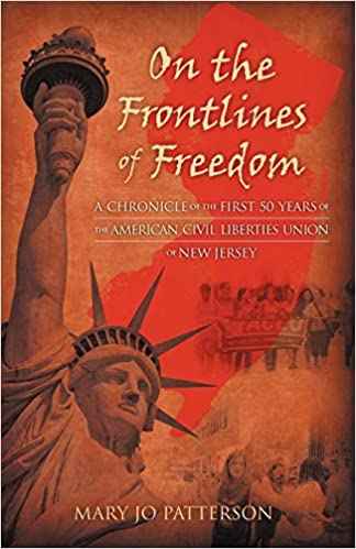 On the Frontlines of Freedom cover image.