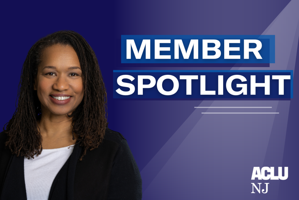 Member Spotlight