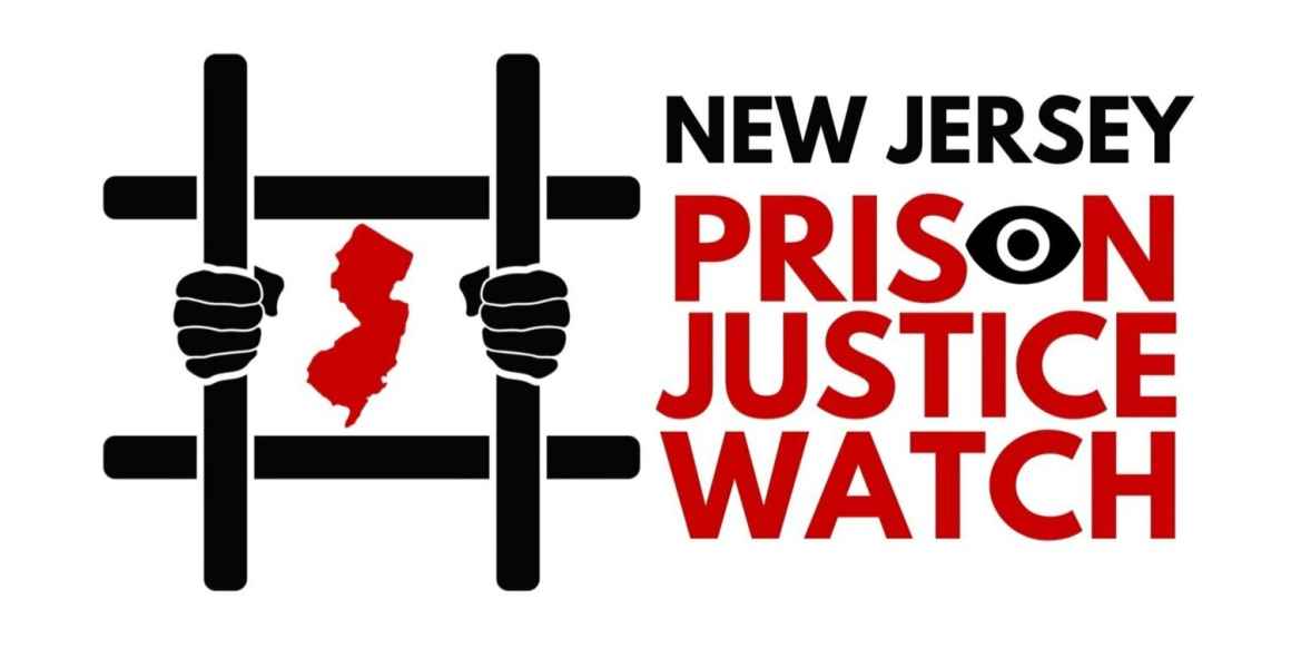 New Jersey Prison Justice Watch Logo