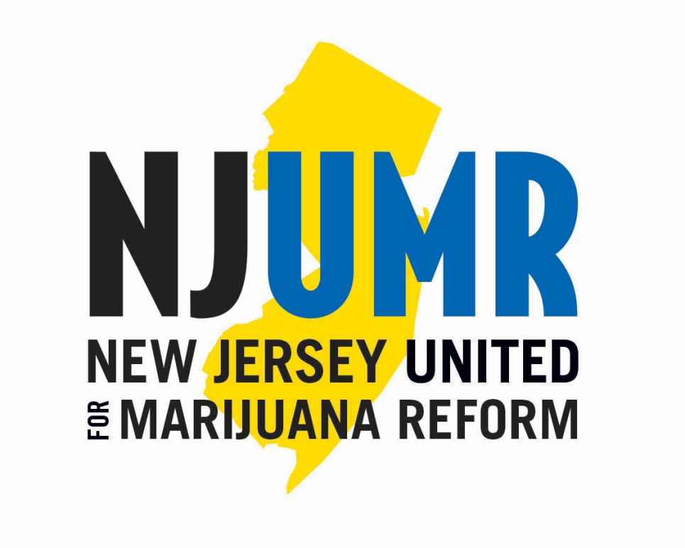 NJUMR Logo