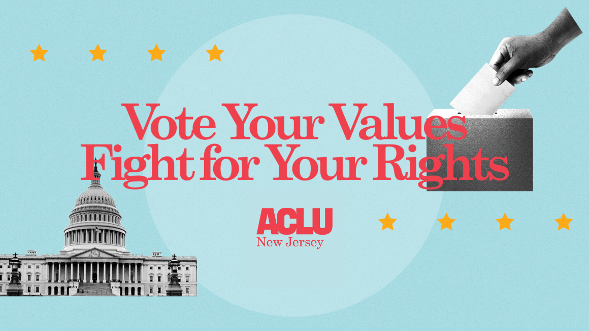 Vote Your Values NJ
