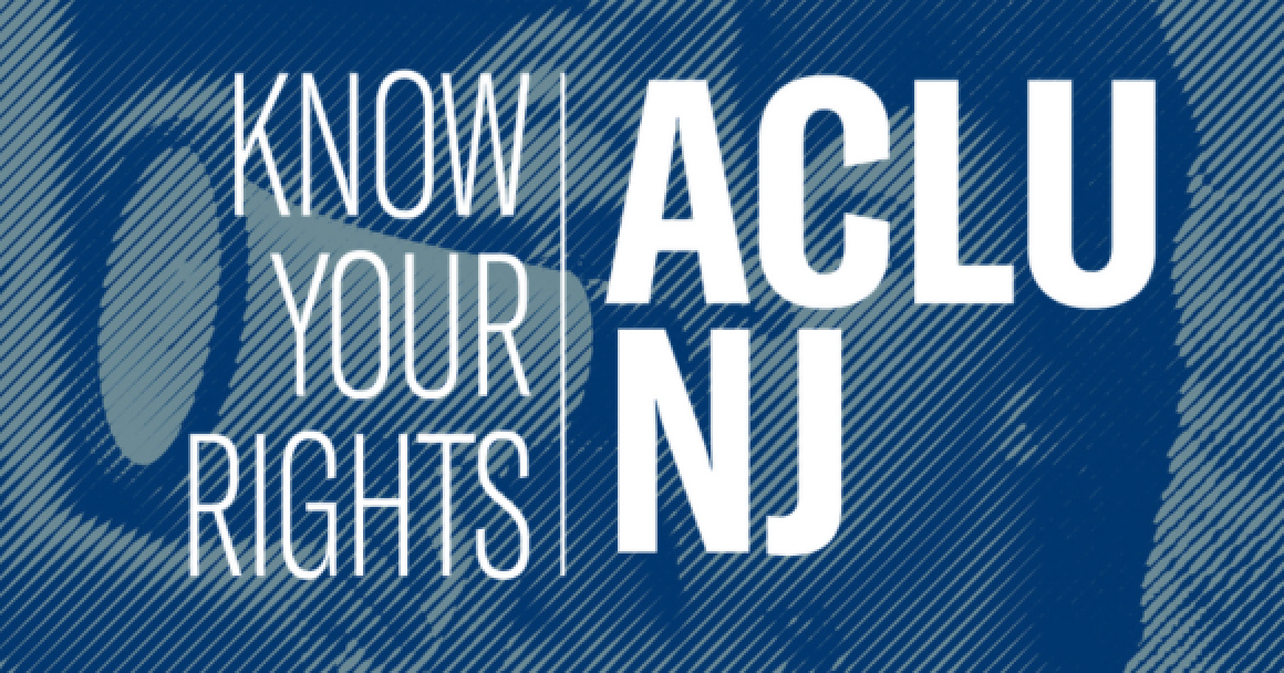 Know Your Rights 