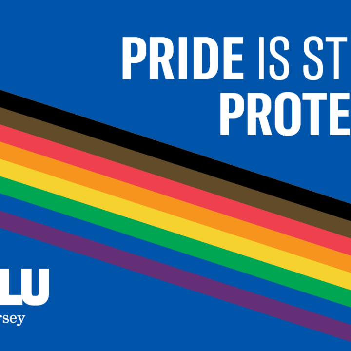 Pride Banner