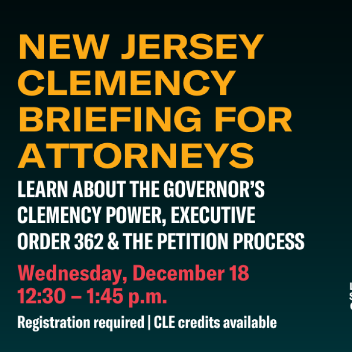 CLE Webinar 12.18.24 Event graphic