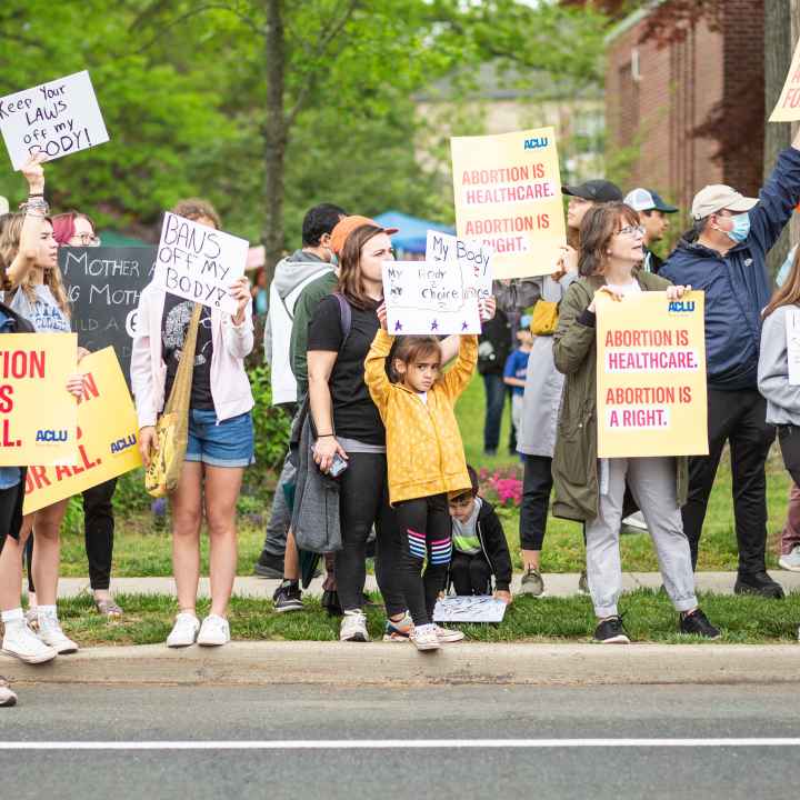 AbortionAccessforAll