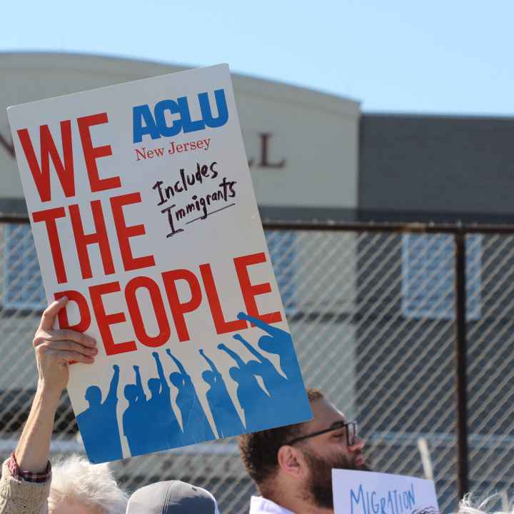 We The People