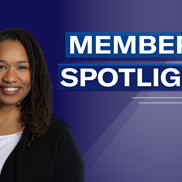 Member Spotlight