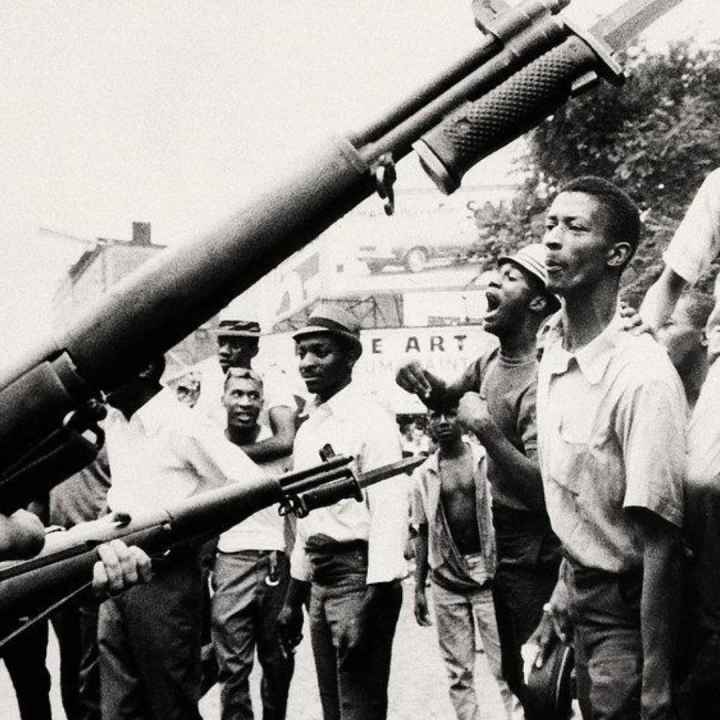 Newark Rebellion
