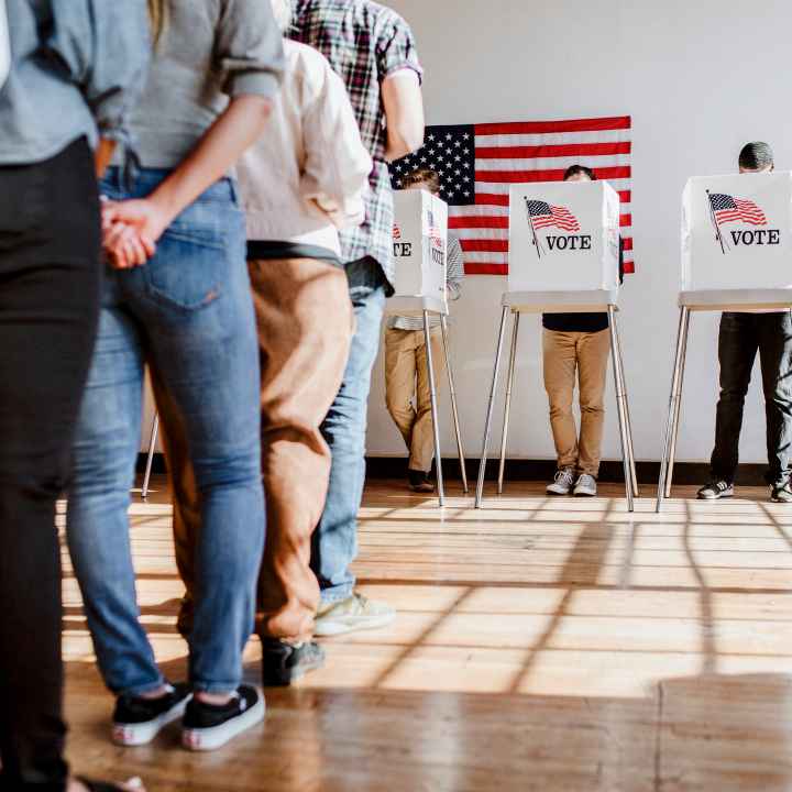 voting